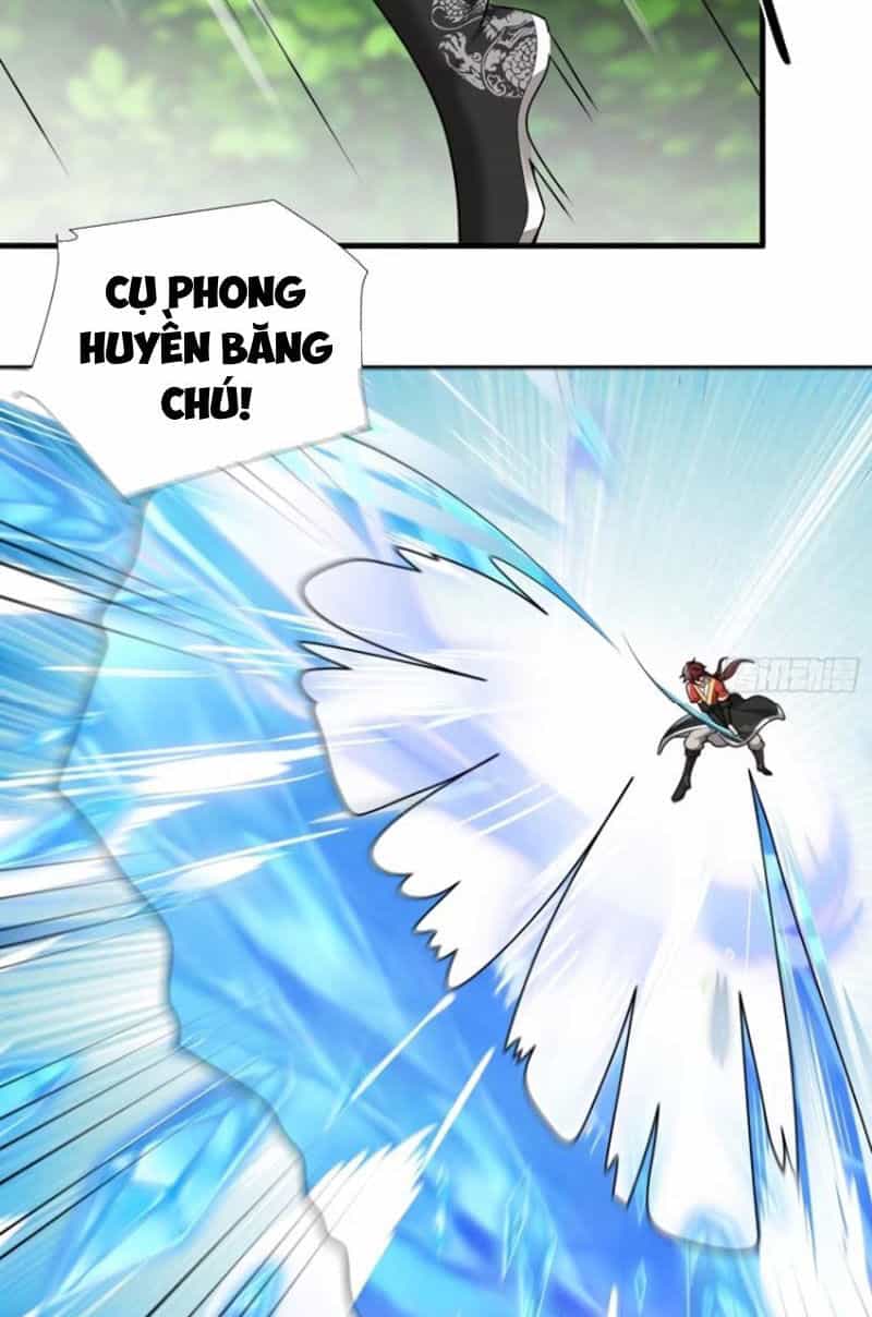 Thái Cổ Yêu Thánh Lấy Ta Làm Lô Đỉnh - Chương 79 - ảnh 4