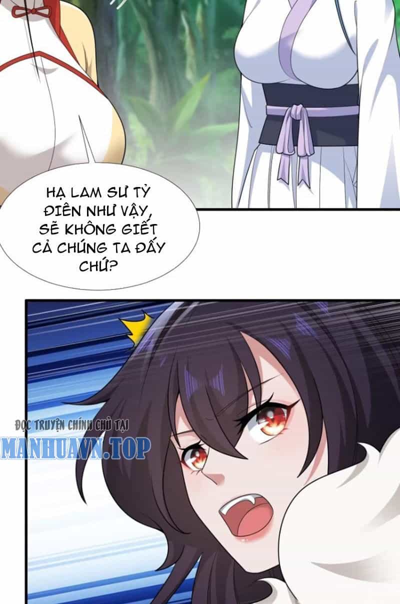 Thái Cổ Yêu Thánh Lấy Ta Làm Lô Đỉnh - Chương 79 - ảnh 9