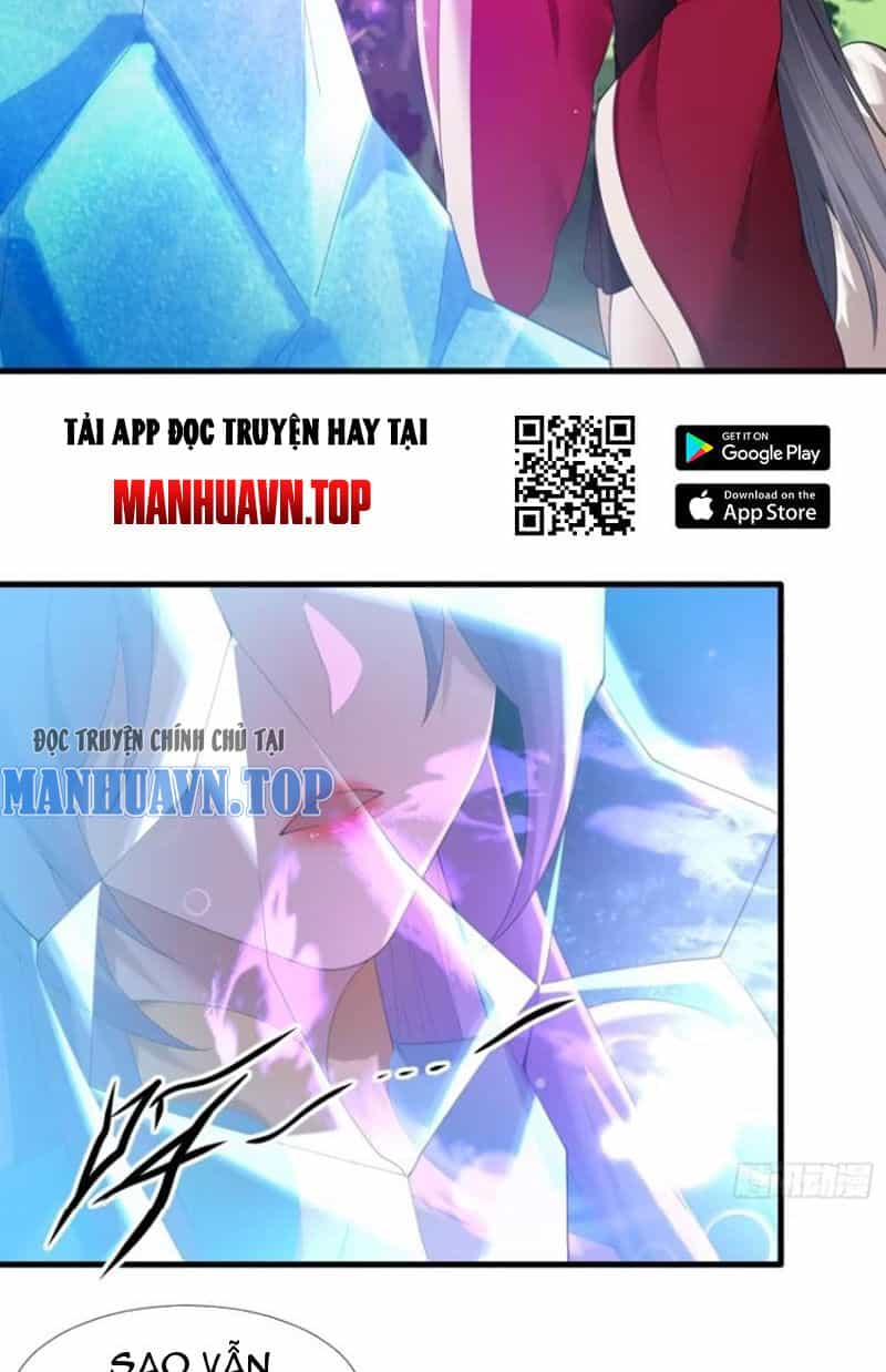 Thái Cổ Yêu Thánh Lấy Ta Làm Lô Đỉnh - Chương 81 - ảnh 29