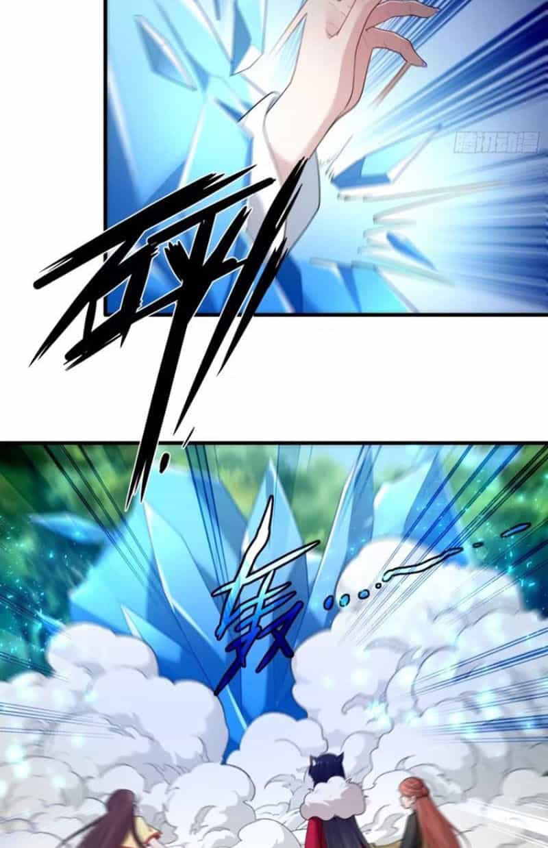 Thái Cổ Yêu Thánh Lấy Ta Làm Lô Đỉnh - Chương 81 - ảnh 32