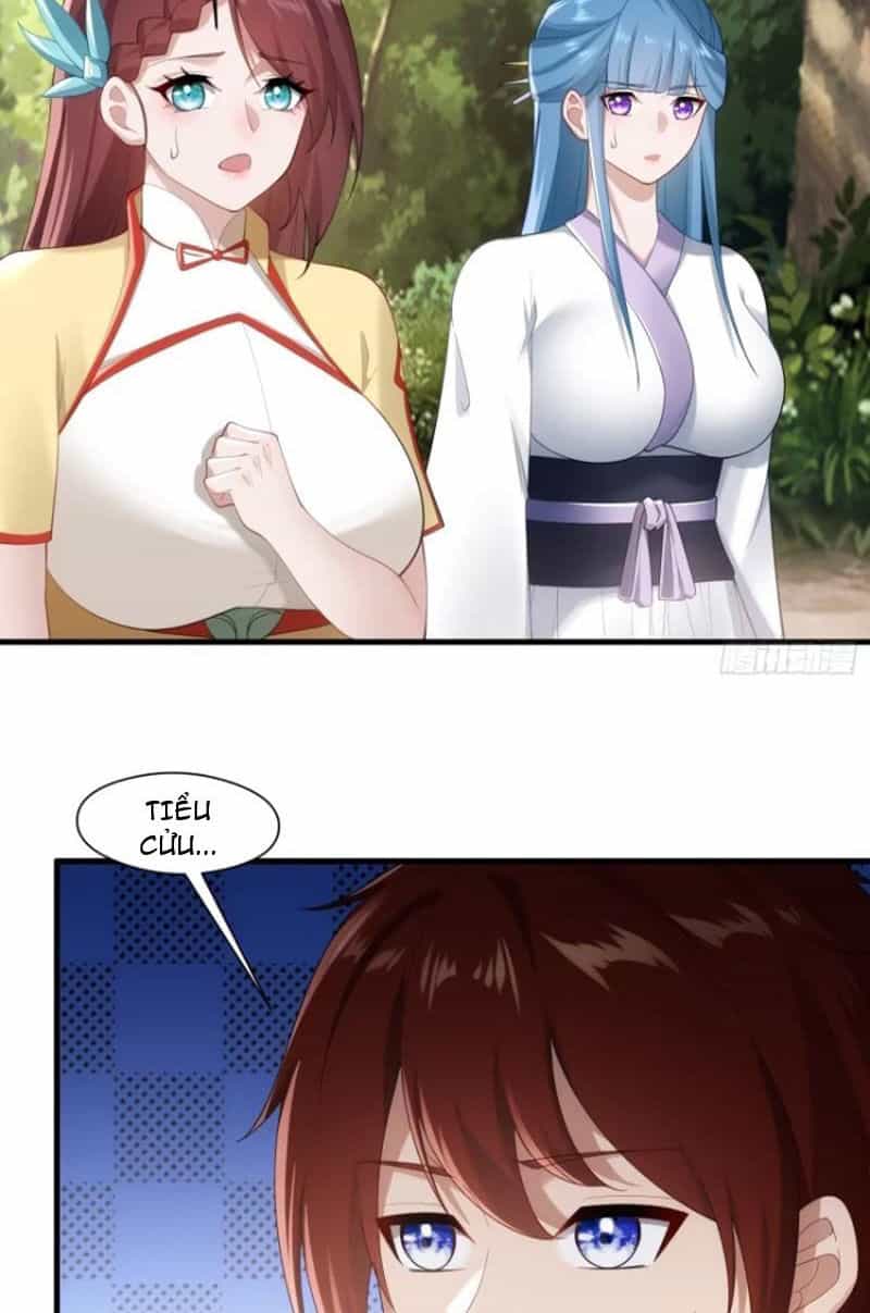 Thái Cổ Yêu Thánh Lấy Ta Làm Lô Đỉnh - Chương 81 - ảnh 4