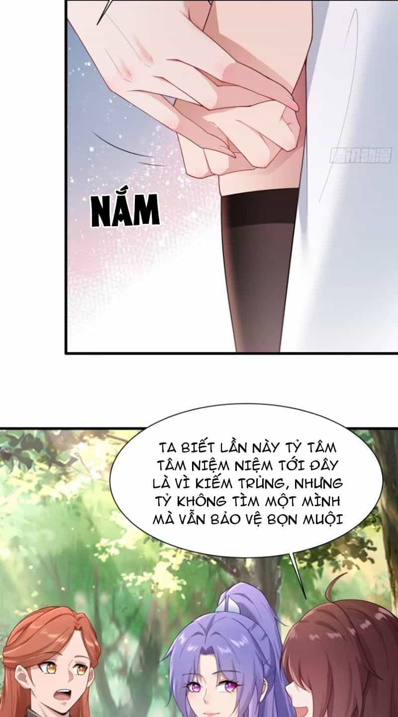 Thái Cổ Yêu Thánh Lấy Ta Làm Lô Đỉnh - Chương 82 - ảnh 14