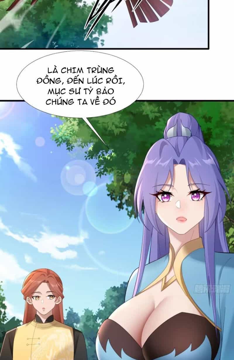 Thái Cổ Yêu Thánh Lấy Ta Làm Lô Đỉnh - Chương 82 - ảnh 32