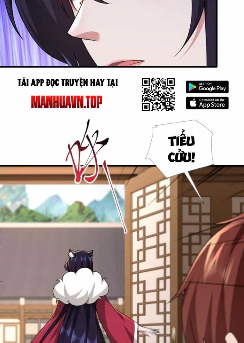 Thái Cổ Yêu Thánh Lấy Ta Làm Lô Đỉnh - Chương 83 - ảnh 26