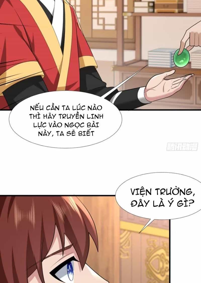 Thái Cổ Yêu Thánh Lấy Ta Làm Lô Đỉnh - Chương 83 - ảnh 33