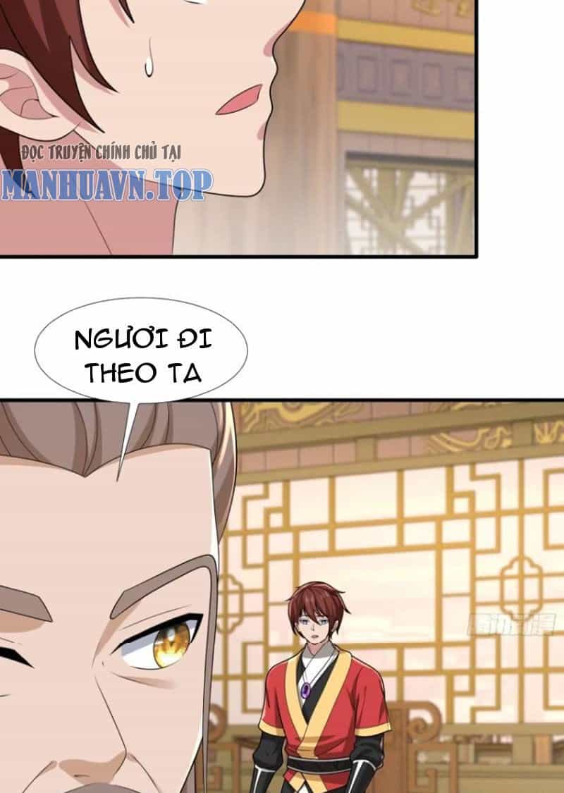 Thái Cổ Yêu Thánh Lấy Ta Làm Lô Đỉnh - Chương 83 - ảnh 34