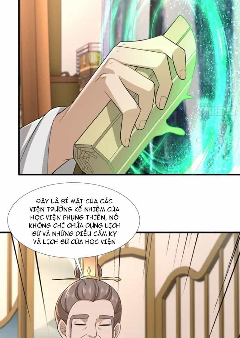 Thái Cổ Yêu Thánh Lấy Ta Làm Lô Đỉnh - Chương 83 - ảnh 37