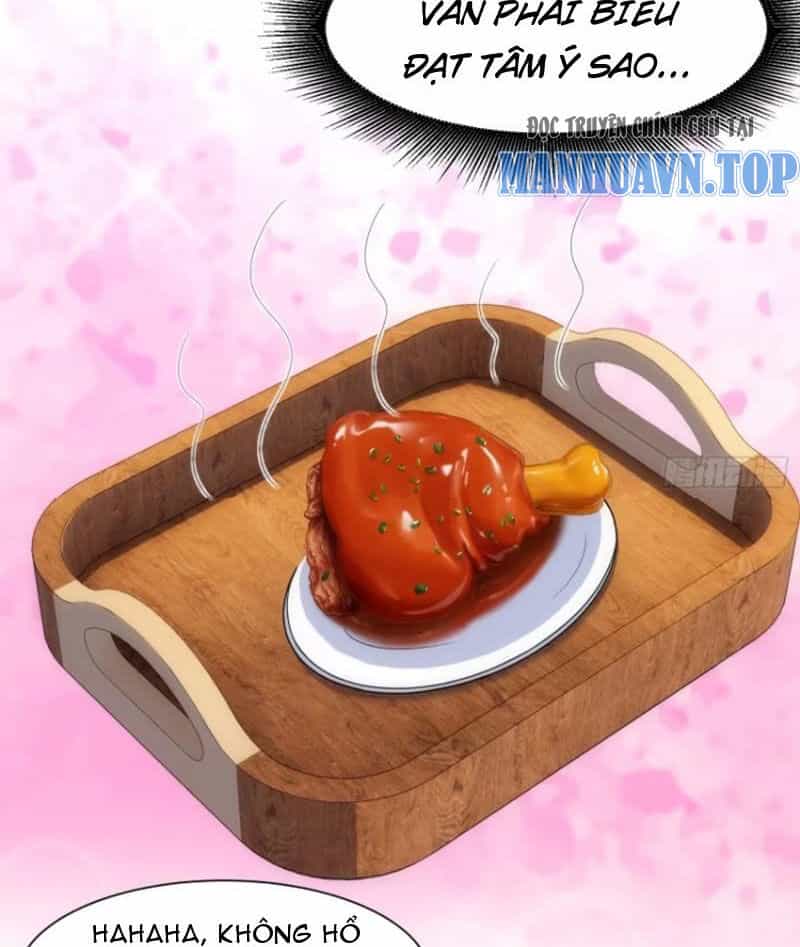 Thái Cổ Yêu Thánh Lấy Ta Làm Lô Đỉnh - Chương 84 - ảnh 22