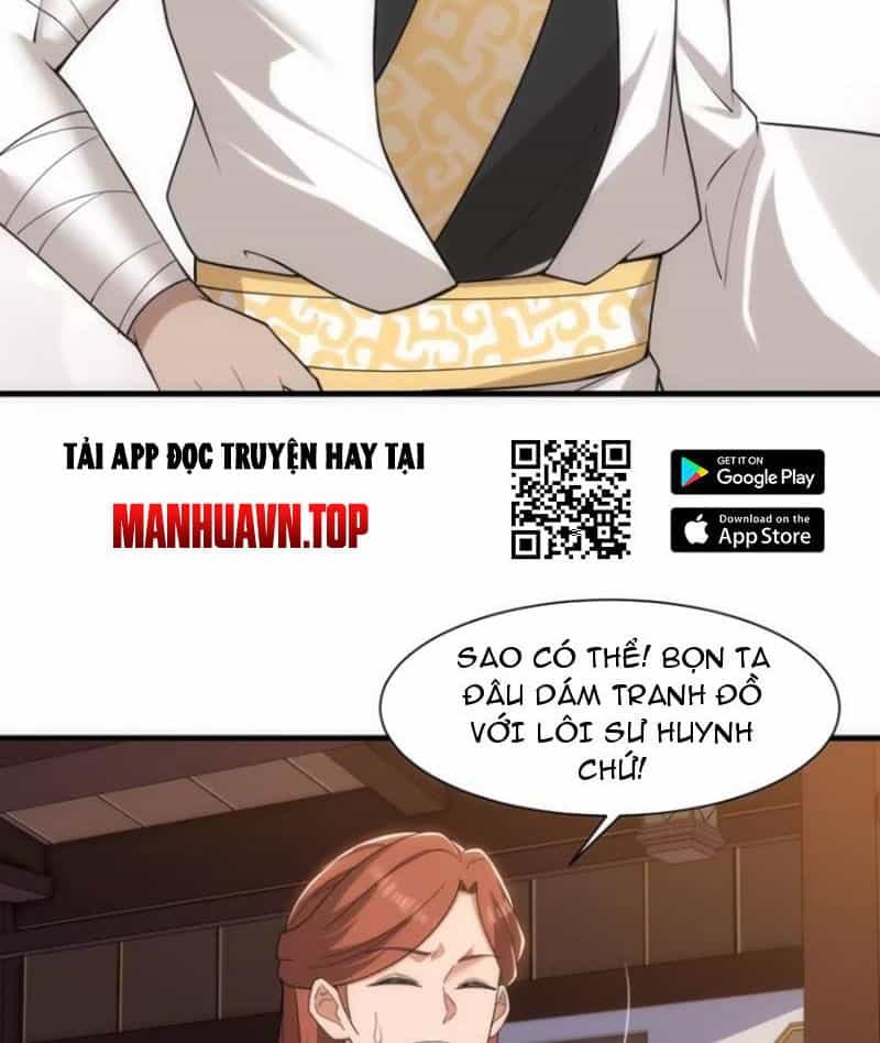 Thái Cổ Yêu Thánh Lấy Ta Làm Lô Đỉnh - Chương 84 - ảnh 29