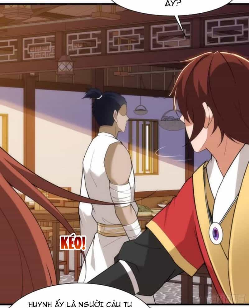 Thái Cổ Yêu Thánh Lấy Ta Làm Lô Đỉnh - Chương 84 - ảnh 43