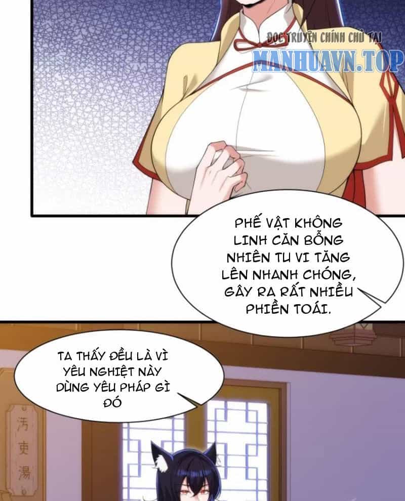 Thái Cổ Yêu Thánh Lấy Ta Làm Lô Đỉnh - Chương 84 - ảnh 56