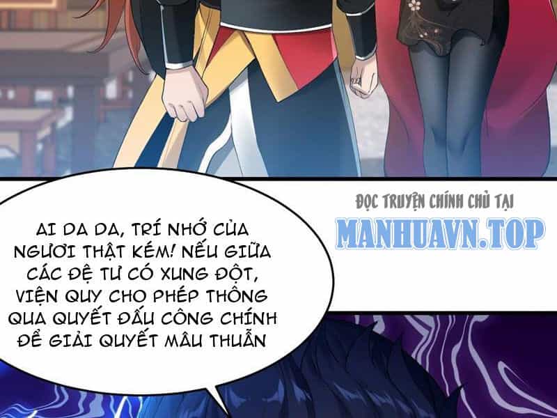 Thái Cổ Yêu Thánh Lấy Ta Làm Lô Đỉnh - Chương 85 - ảnh 6