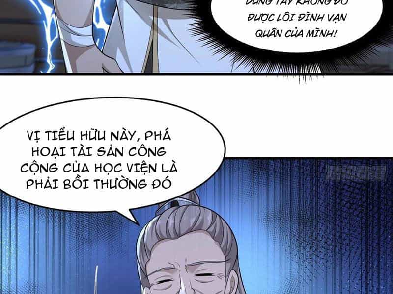 Thái Cổ Yêu Thánh Lấy Ta Làm Lô Đỉnh - Chương 85 - ảnh 62