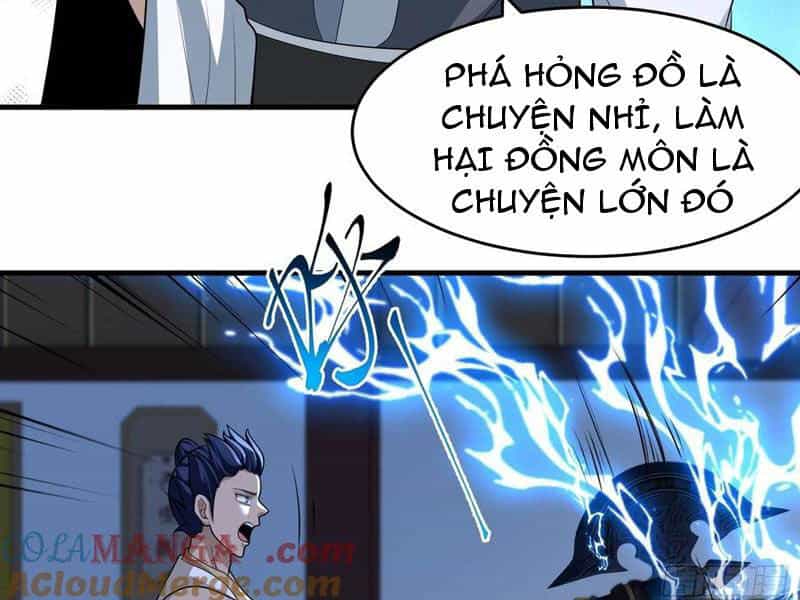 Thái Cổ Yêu Thánh Lấy Ta Làm Lô Đỉnh - Chương 85 - ảnh 64