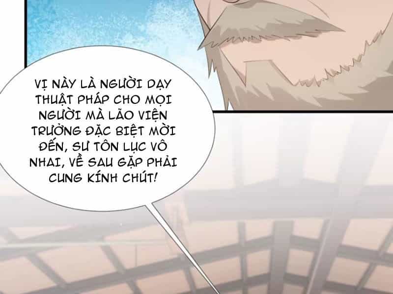 Thái Cổ Yêu Thánh Lấy Ta Làm Lô Đỉnh - Chương 86 - ảnh 4