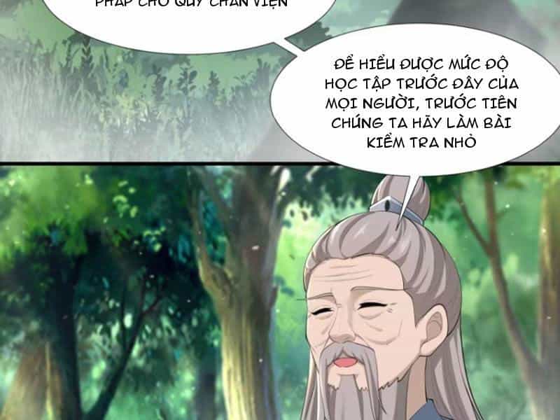 Thái Cổ Yêu Thánh Lấy Ta Làm Lô Đỉnh - Chương 86 - ảnh 57