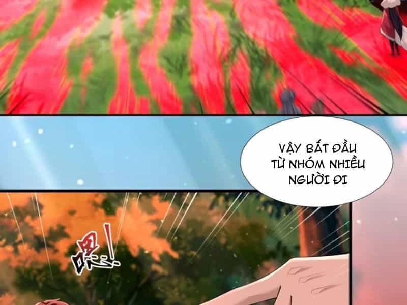 Thái Cổ Yêu Thánh Lấy Ta Làm Lô Đỉnh - Chương 86 - ảnh 78