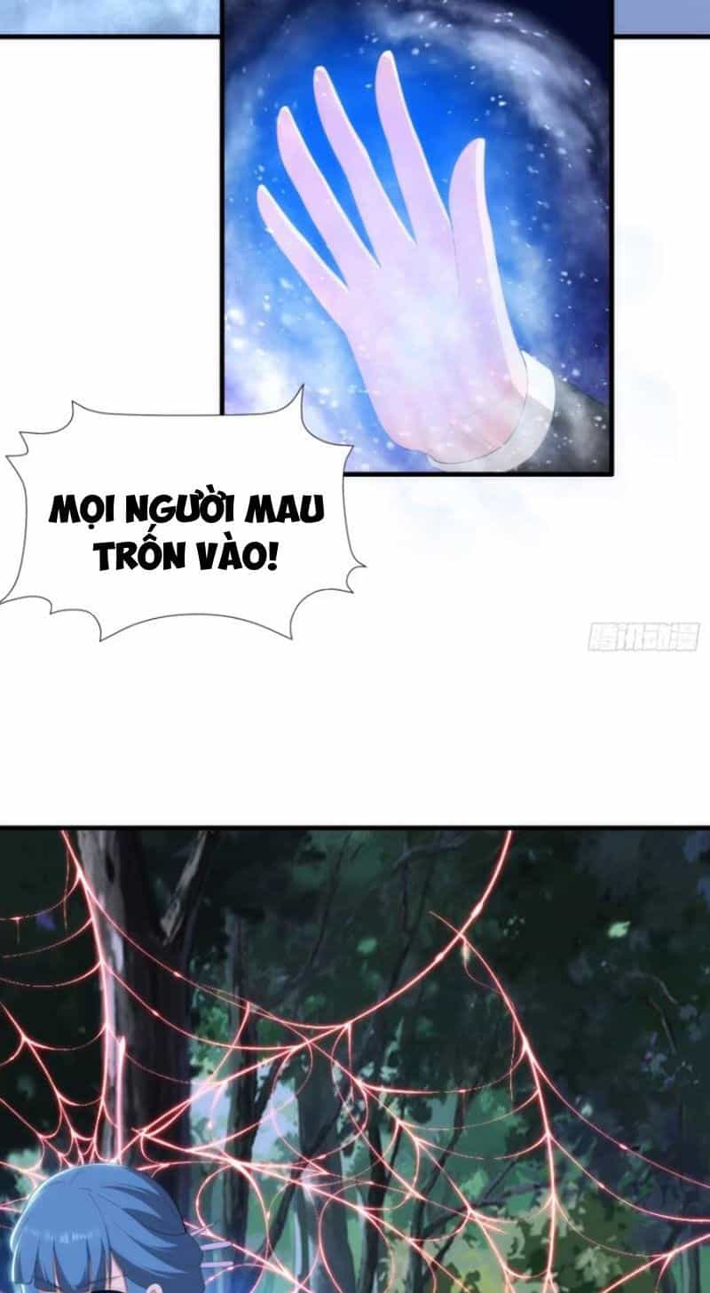Thái Cổ Yêu Thánh Lấy Ta Làm Lô Đỉnh - Chương 87 - ảnh 26