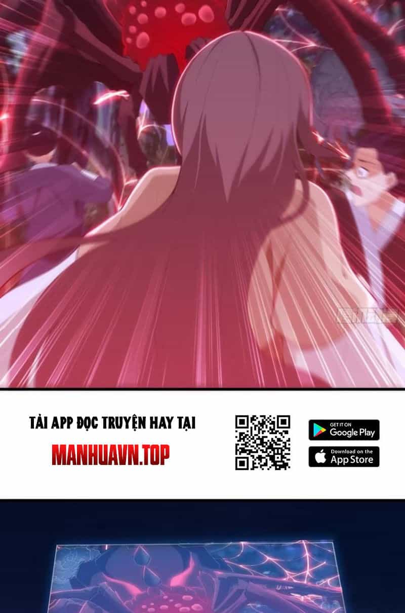 Thái Cổ Yêu Thánh Lấy Ta Làm Lô Đỉnh - Chương 87 - ảnh 4