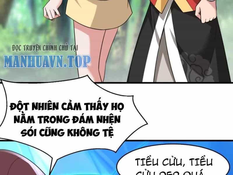 Thái Cổ Yêu Thánh Lấy Ta Làm Lô Đỉnh - Chương 88 - ảnh 18
