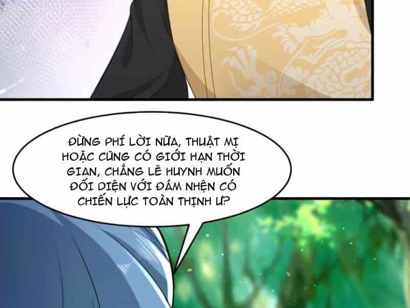 Thái Cổ Yêu Thánh Lấy Ta Làm Lô Đỉnh - Chương 88 - ảnh 33