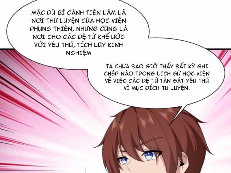 Thái Cổ Yêu Thánh Lấy Ta Làm Lô Đỉnh - Chương 88 - ảnh 49