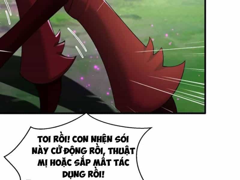 Thái Cổ Yêu Thánh Lấy Ta Làm Lô Đỉnh - Chương 88 - ảnh 66