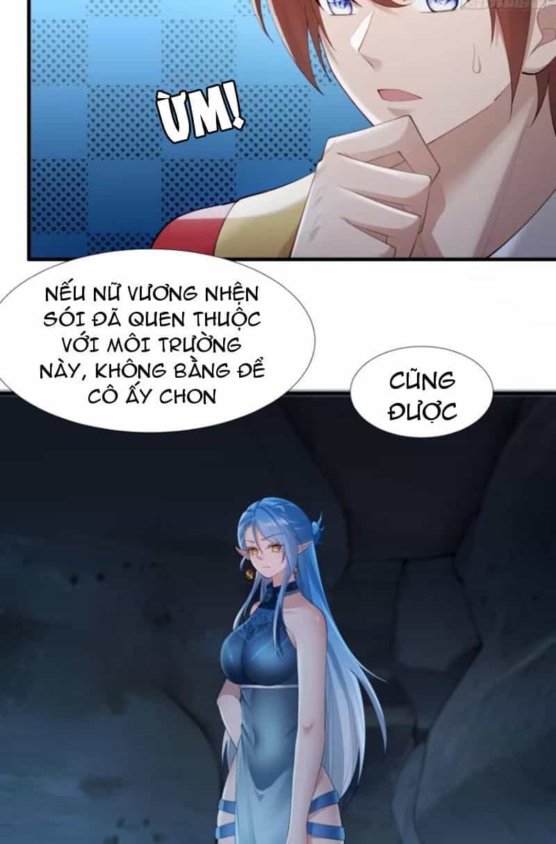 Thái Cổ Yêu Thánh Lấy Ta Làm Lô Đỉnh - Chương 90 - ảnh 10