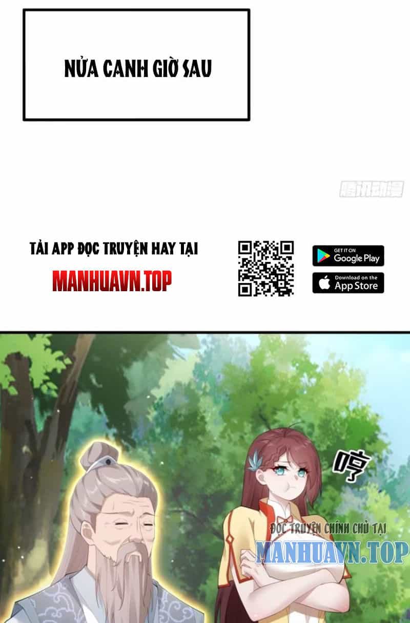 Thái Cổ Yêu Thánh Lấy Ta Làm Lô Đỉnh - Chương 90 - ảnh 14