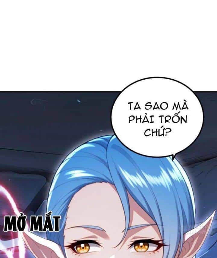 Thái Cổ Yêu Thánh Lấy Ta Làm Lô Đỉnh - Chương 91 - ảnh 46