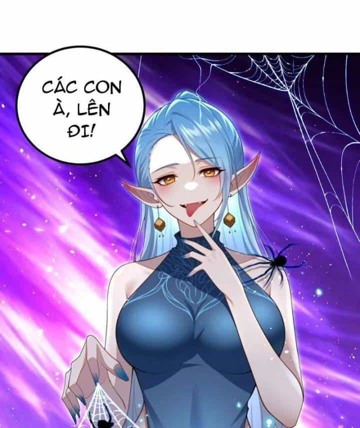 Thái Cổ Yêu Thánh Lấy Ta Làm Lô Đỉnh - Chương 91 - ảnh 65