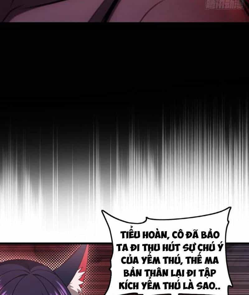 Thái Cổ Yêu Thánh Lấy Ta Làm Lô Đỉnh - Chương 92 - ảnh 10