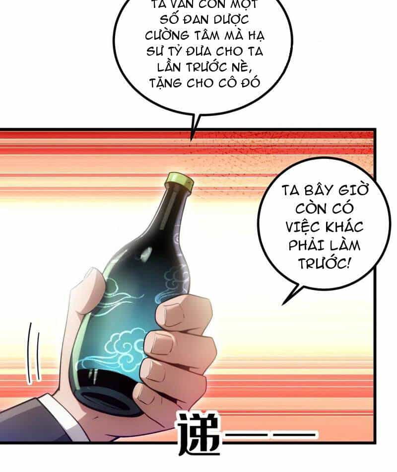 Thái Cổ Yêu Thánh Lấy Ta Làm Lô Đỉnh - Chương 92 - ảnh 36