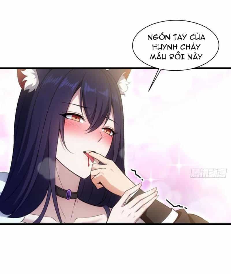 Thái Cổ Yêu Thánh Lấy Ta Làm Lô Đỉnh - Chương 92 - ảnh 40