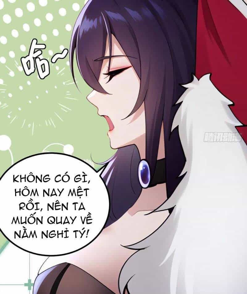 Thái Cổ Yêu Thánh Lấy Ta Làm Lô Đỉnh - Chương 92 - ảnh 71