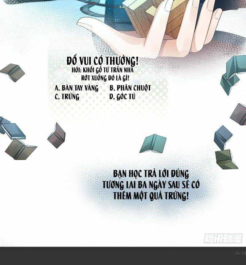 Thái Giám Thì Có Thể Có Ý Đồ Xấu Gì Chứ? - Chương 2 - ảnh 20