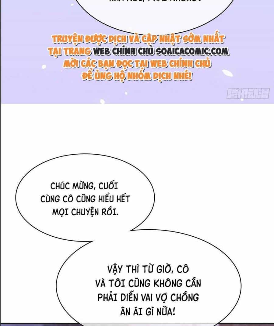 Thái Thái Lại Đang Làm Nũng - Chương 1 - ảnh 12