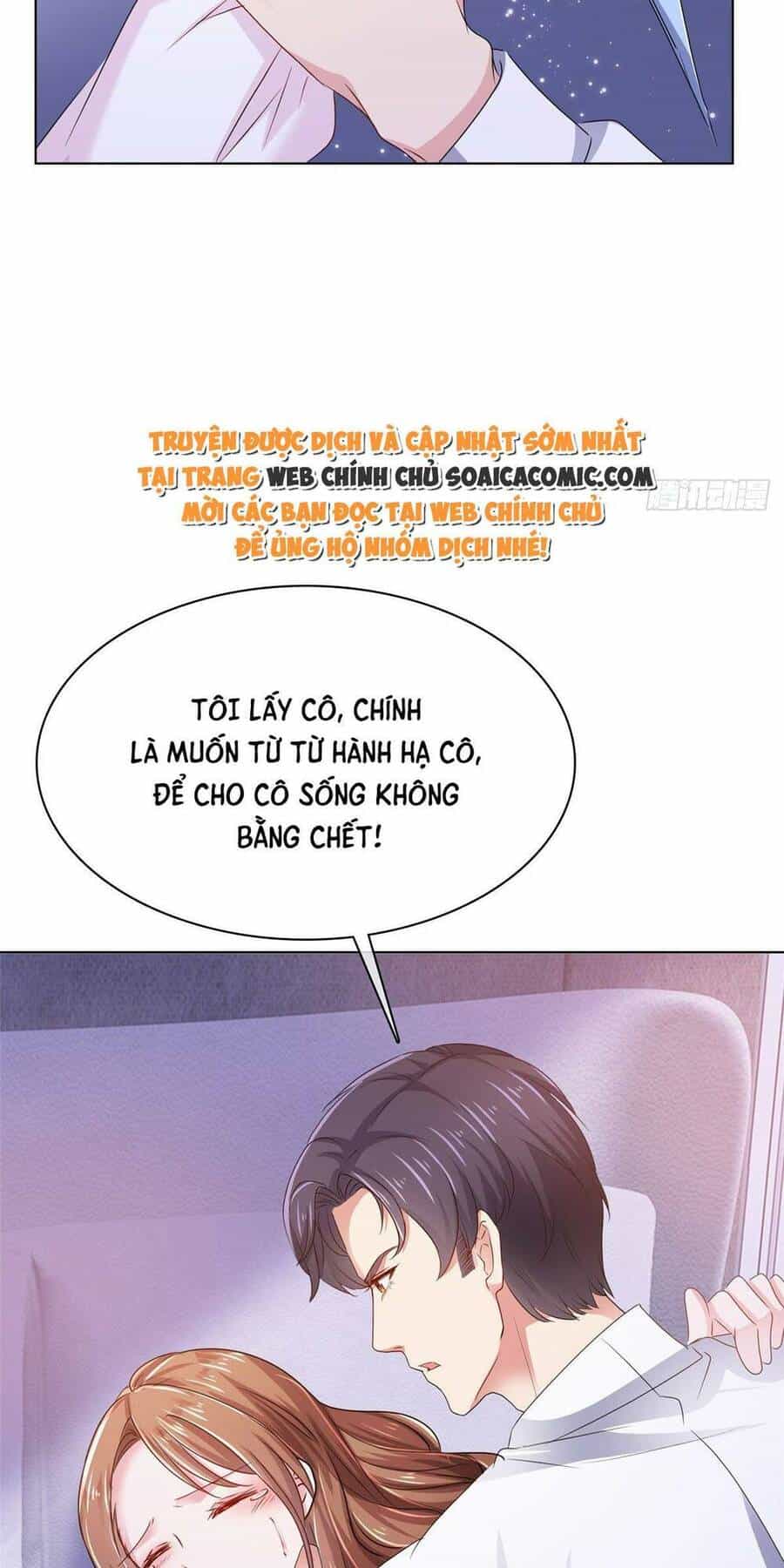 Thái Thái Lại Đang Làm Nũng - Chương 1 - ảnh 16