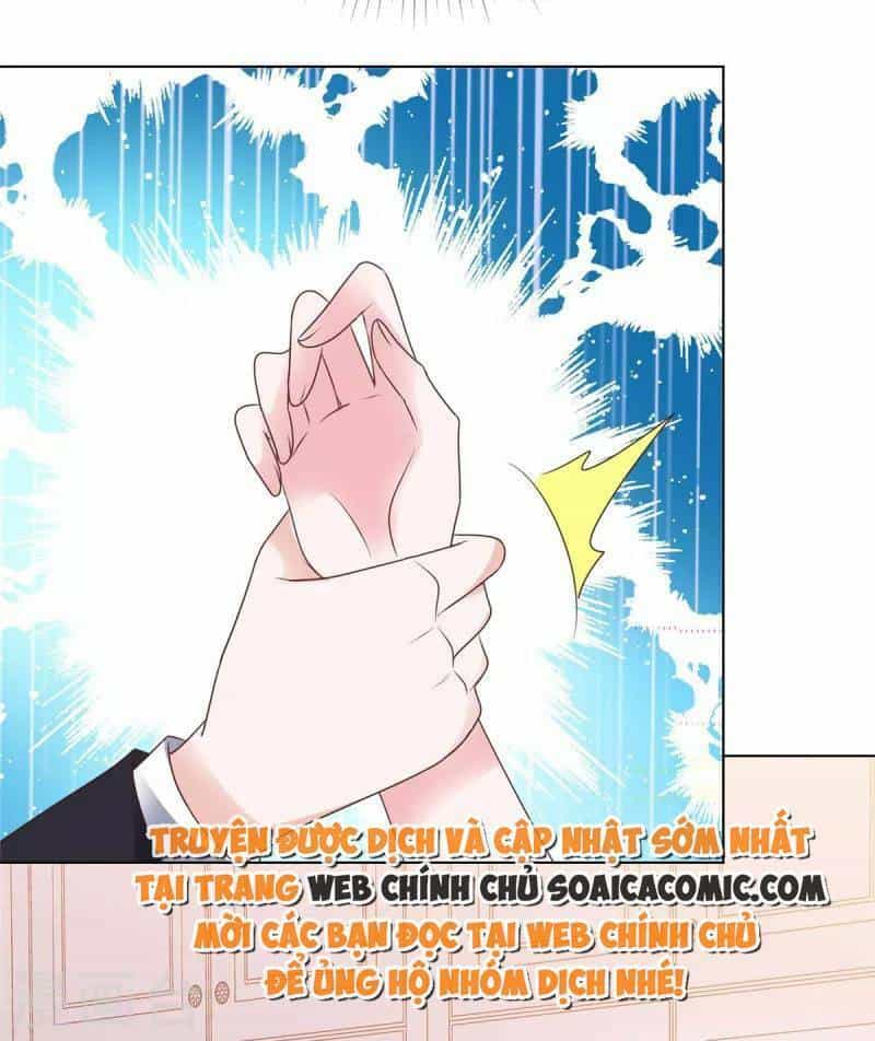 Thái Thái Lại Đang Làm Nũng - Chương 10 - ảnh 22