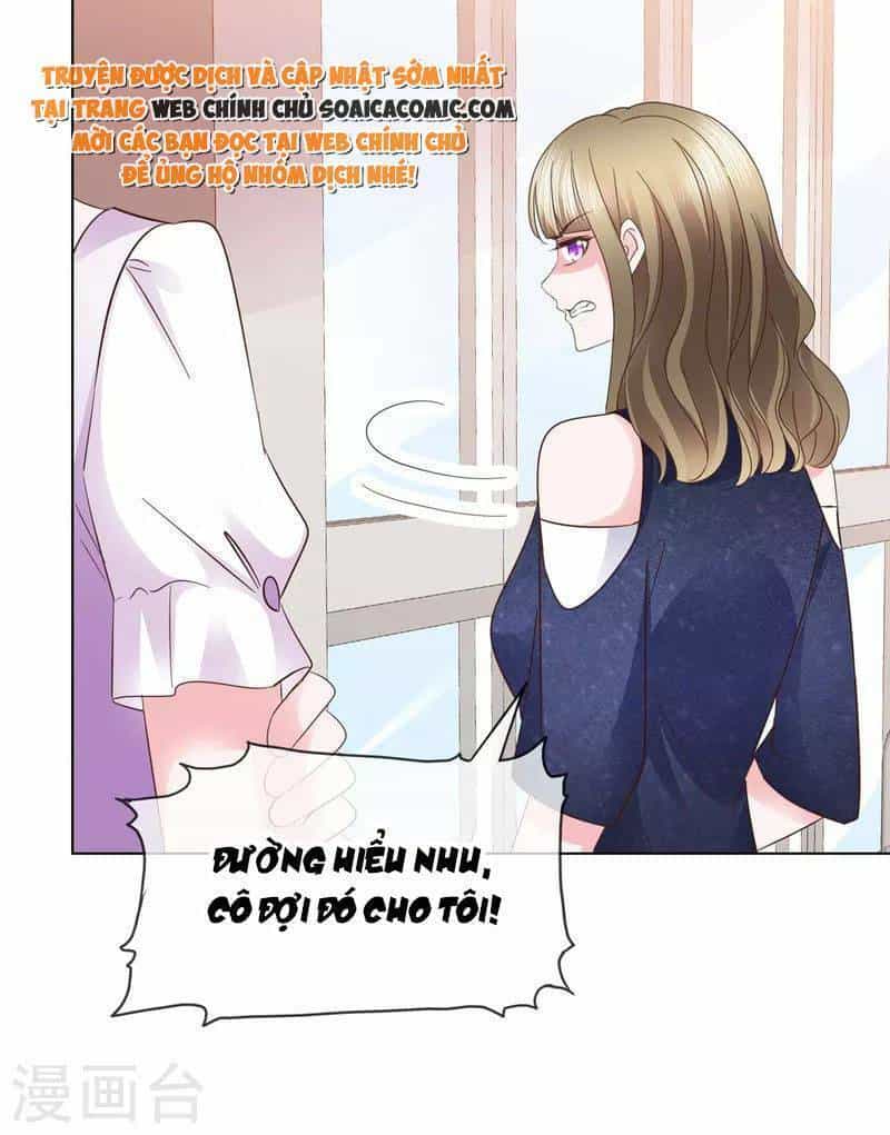 Thái Thái Lại Đang Làm Nũng - Chương 11 - ảnh 10