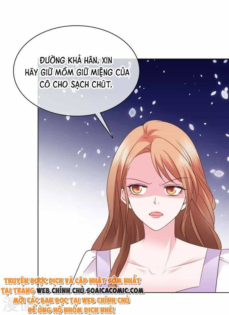 Thái Thái Lại Đang Làm Nũng - Chương 11 - ảnh 17