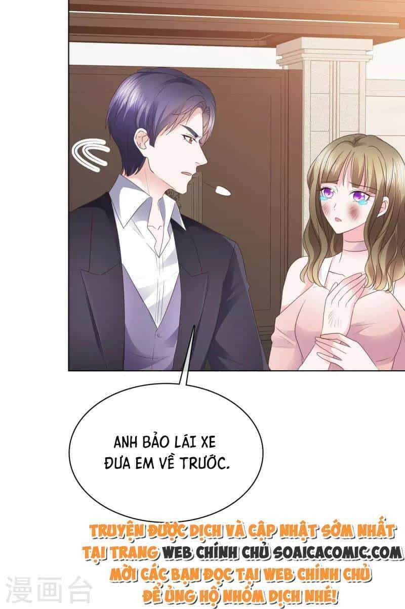 Thái Thái Lại Đang Làm Nũng - Chương 12 - ảnh 19