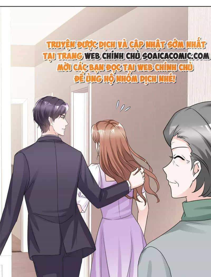 Thái Thái Lại Đang Làm Nũng - Chương 13 - ảnh 12