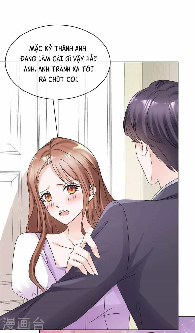 Thái Thái Lại Đang Làm Nũng - Chương 13 - ảnh 16
