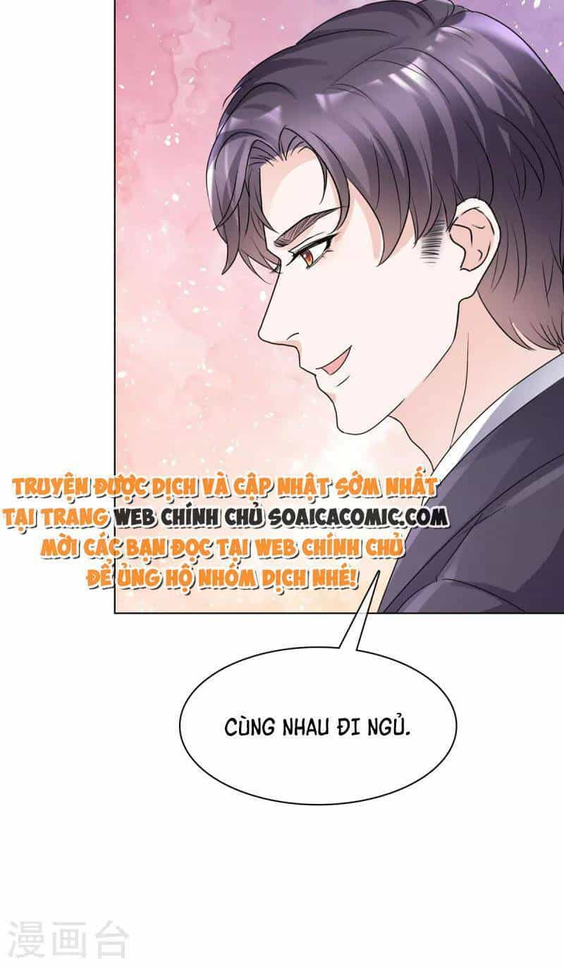 Thái Thái Lại Đang Làm Nũng - Chương 13 - ảnh 17
