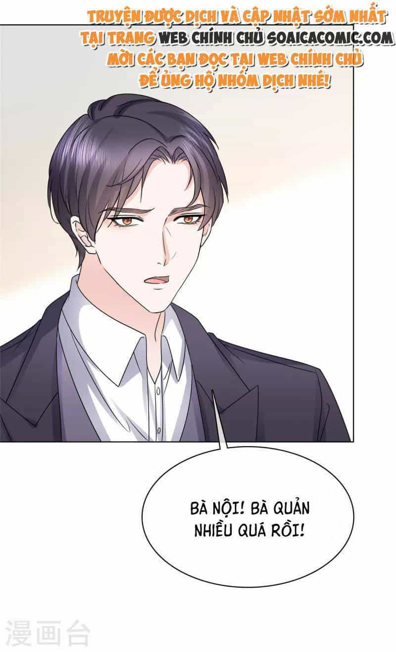 Thái Thái Lại Đang Làm Nũng - Chương 13 - ảnh 8