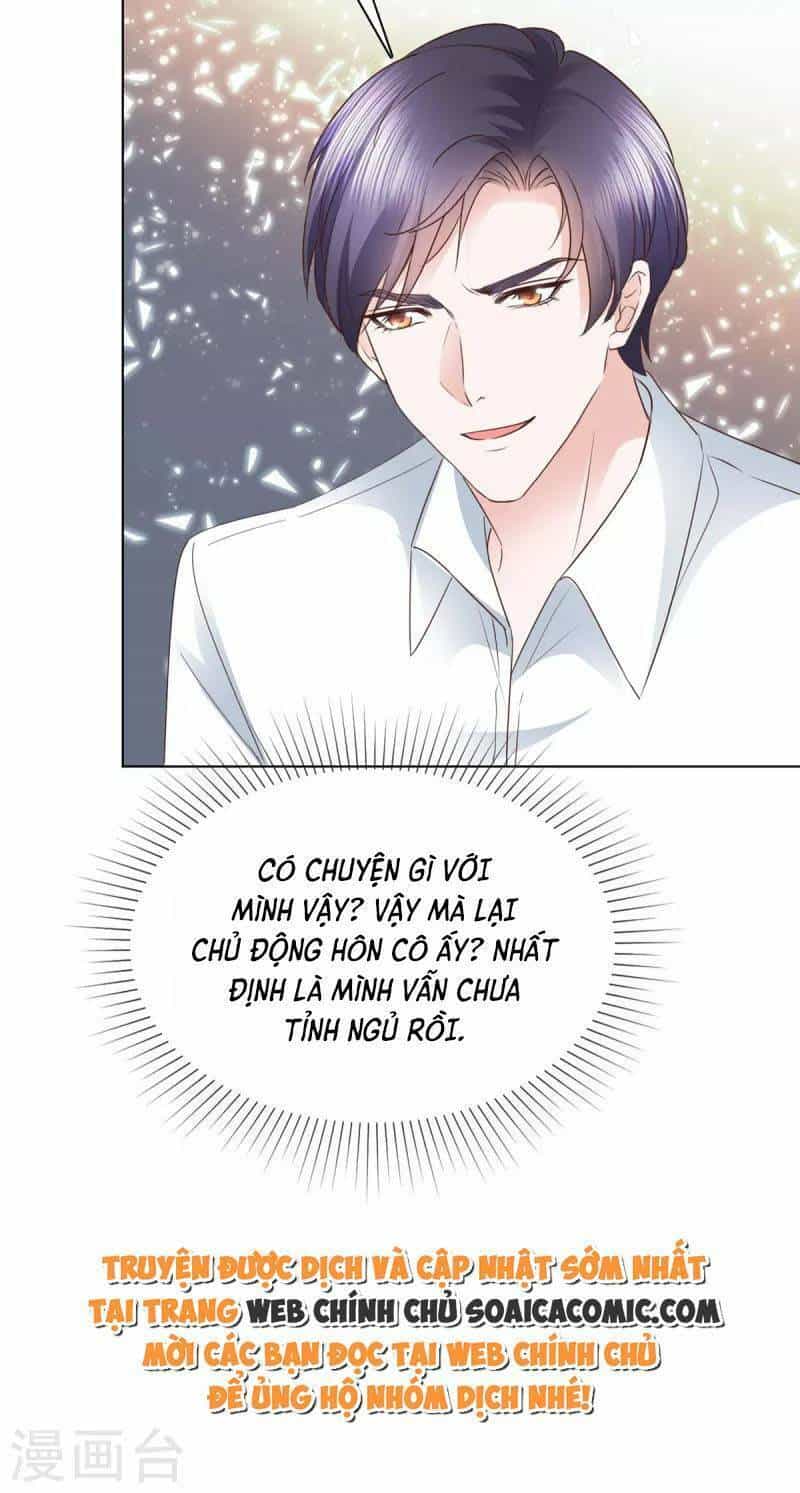 Thái Thái Lại Đang Làm Nũng - Chương 14 - ảnh 15