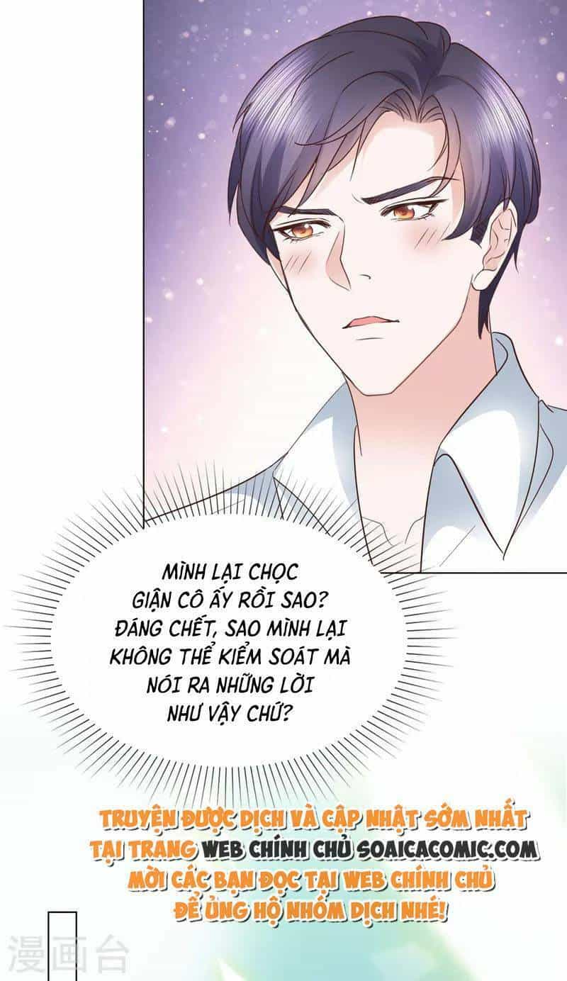 Thái Thái Lại Đang Làm Nũng - Chương 14 - ảnh 18