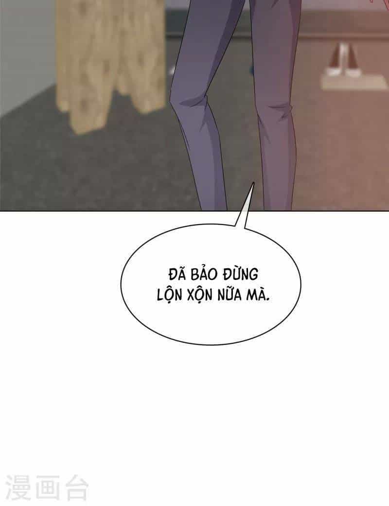Thái Thái Lại Đang Làm Nũng - Chương 15 - ảnh 17