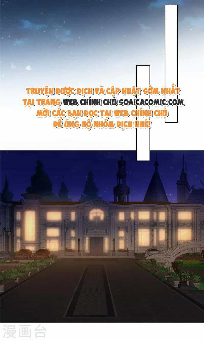 Thái Thái Lại Đang Làm Nũng - Chương 15 - ảnh 21